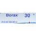 BOIRON Borax 30 C - 80 CT | Buy Homeopathic Remedy Online | Fast International Shipping - Buy Online on GoSupps.com