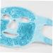 PopetPop Cool Eye Mask Set - Anti-Swelling Compression Mask for Relaxation & Sleep | Ice Facial Mask for Women - Buy Online on GoSupps.com