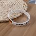 Garneck 10pcs Germany Land Flag Silicone Bracelets - Support Football Athletics Gymnastics & Hockey - Perfect Souvenir for Sports Fans - Buy Online on GoSupps.com