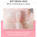 Plumping Lip Gloss - Moisturizing Glossy Lip Oil Tinted - Nourishing Hydrating Lip Glow Oil with Vitamin E - Lips Skin Care Lip Balm Long Lasting Clear Lipgloss Makeup (015 Pink) - Buy Online on GoSupps.com