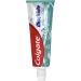 COLGATE - Max White Crystal Toothpaste - For Whiter Teeth and Long-Lasting Fresh Breath - Removes Plaque and Surface Stains - 75 ml - Buy Online on GoSupps.com