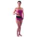 SUPRIMA stoma bandage neoprene black for women and men (M/L)