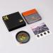 K&F Concept 82mm Variable ND Filter ND3-ND1000 - 1.5-10 Stops, Nano-X Series - Buy Online on GoSupps.com