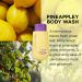 Pineappley Body Wash - Nourishing Daily Cleanser with Pineapple Extract Ceramide & LHA for Sensitive Skin - Hydrating & Soothing - 13.5 Fl oz - Buy Online on GoSupps.com