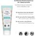 Mabyen Wound Protection Cream 50ml | Certified Natural Vegan Perfume-Free | Climate-Neutral Baby Diaper Cream - International Shipping - Buy Online on GoSupps.com