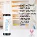 Organic Vertigo Relief Essential Oil Roll On - Combat Motion Sickness Naturally - Soothing Mandarin Ginger Scent for Dizziness Support - 10ml - Product of Canada - Buy Online on GoSupps.com