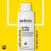 Andreia Professional Extra Glow Finish 250ml for Dipping Gel Polish Builder & Acrylic Nails | International Shipping Available - Buy Online on GoSupps.com