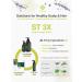 Elabore ST 3X Tonic - Hair Growth Restorer & Scalp Therapy | Oil-Control Scalp Care (150ml) - Shop Internationally - Buy Online on GoSupps.com
