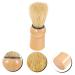 Mobestech Electric Razor Brush with Wooden Handle - Premium Shaving Accessories for Men | Kalanchoe Razor Soap & H101 Hairdresser Tool - Buy Online on GoSupps.com