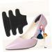 NOLITOY 8 Pairs Back Heel Protectors for Women - Non-Slip Foam Shoe Heel Pads & Liners for High Heels - Ultimate Comfort & Protection - Buy Online on GoSupps.com