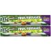 Rowntrees Fruit Pastilles Christmas Special Vegan Tube 115g (Pack of 2) - Buy Online on GoSupps.com