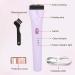360 Degree Push Heated Eyelash Curler with 3 Temperature Gears for Quick Lasting Curls Portable Size (Socobetac058f9ig4m-12) - Buy Online on GoSupps.com