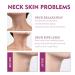 Spain NECKPON Hydrolized Collagen Neck Cream - Anti-Aging Firming Neck Cream - Buy Online on GoSupps.com