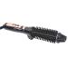 Curling Iron Brush & Straightening Comb | Anti-Scalding Hair Tool with Ions & Temperature Control - Elevate Your Beauty Internationally - Buy Online on GoSupps.com