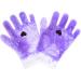 FRCOLOR 5 Pairs Hand Wax Set Foot Wax Set Moisturizing Gel Gloves Hand Foot Care Tools Hydrating Hand Gloves Sheer Gloves Paraffin Wax Bath Gloves Nail Art Gel Set of Feet Heating Lid - Buy Online on GoSupps.com