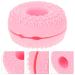 Beaupretty Makeup Brush Cleaner Pad | Effective Sponge Cleaner & Heating Washer - Pink | Shop Internationally - Buy Online on GoSupps.com
