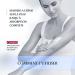 Eucerin Complete Repair Emollient Lotion 5% Urea 400ml - Deep Moisturizing Body Lotion - Buy Online on GoSupps.com