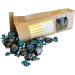 Buchanans Milk Chocolate Caramel Toffees - 300g Bag | Authentic British Treats - Buy Online on GoSupps.com
