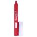 Pupa Milano Shine Up! Lipstick - 008 Fall in Red for Women | Buy 1.6g Online | International Shipping Available - Buy Online on GoSupps.com