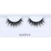 Koko Lashes Queen B: Luxurious and Dramatic False Eyelashes - Buy Online on GoSupps.com