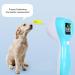 Non Contact Digital Pet Thermometer Infrared Fast and Accurate Pet Temperature Detection with Easy to Read LCD Display Dog Temperature Monitor Animal Thermometer for Pet Cats Dog - Buy Online on GoSupps.com