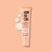 Avatara Kombucha The Wake-Up Call Eye Cream - All-In-One Caffeine Eye Cream for Bright, Hydrated Eyes. Reduce Puffiness, Dark Circles, and Uneven Texture. Calms Tired Eyes, Non-Greasy Formula - Buy Online on GoSupps.com