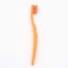 Berlin Biobrush Toothbrush - Eco-Friendly Orange Design | Best International Shipping - Buy Online on GoSupps.com
