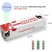 TOHDNC Catnip Ball for Cats Wall 4 Pack Catnip Toys Edible Kitty Toys Extra Cat Energy Ball for Cats Lick Healthy Kitten Teeth Cleaning Dental Chew Toys Grey - Buy Online on GoSupps.com
