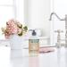 Mrs. Meyer's Clean Day Hand Soap 12.5 fl oz - Geranium Essential Oils, Biodegradable Formula - Pack of 3 - Buy Online on GoSupps.com