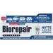 Biorepair Biorepair Advanced Toothpaste Intensive Night Anti-Erosion 3 x 75ml packs protects and repairs tooth enamel antibacterial with microrepair zinc PCA and xylitol for fresh breath