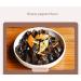 Northeast Auricularia Auricula Mountain Delicacies Dry Goods Auricularia Auricula Edible Fungus Autumn Ear wood ear - Buy Online on GoSupps.com