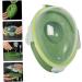 Zerodeko 1pc Kitchen Individual Organizer Saver Containers Holders Avocados Fresh-keeping Lemon Container - Buy Online on GoSupps.com