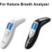 Ketone Breath Meter Mouthpieces (Pack of 30) for Accurate Keto Analysis - Buy Online on GoSupps.com