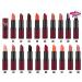 Golden Rose Velvet Matte Lipstick - Color 19 | Long-Lasting High-Quality International Shipping Available - Buy Online on GoSupps.com