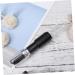 Retractable Makeup Brush Set - 4-in-1 Double-Ended Brush - Compact & Travel-Friendly | Buy Black Makeup Brushes Online - Buy Online on GoSupps.com
