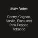 INITIO PARFUMS PRIV S - Narcotic Delight - 3.04 Fl Oz - Eau De Parfum - Main Notes Cherry Cognac Vanilla Black and Pink Pepper Tobacco Hedione - 90ml - Buy Online on GoSupps.com