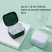 Frdun Partially Oral Protection Container | Denture Storage Box for False Teeth | Travel-Friendly Dental Storage Solutions - Buy Online on GoSupps.com