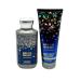 Bath & Body Works DREAM BRIGHT 2-Piece Gift Set - Shower Gel & Body Cream with Blue Bow | Ideal Holiday & Gift Choice - Buy Online on GoSupps.com