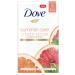 Dove Summer Care Limited Edition 6 bath bars Exfoliates for a natural glow