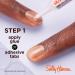 Sally Hansen Salon Effects Ombre-Lievable Press on Nails Kit - Perfect Manicure - Buy Online on GoSupps.com