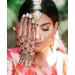 VAMA Multicolour Forehead Stickers & Crystal Rhinestone Bindis - 948 Indian Bindi Book for Women & Girls | Shop Worldwide - Buy Online on GoSupps.com