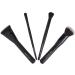 e.l.f. Complexion Perfection Brush Kit Makeup Brushes For Concealer & Foundation & Halo Glow Contour Beauty Wand Liquid Contour Wand For A Naturally Sculpted Look - Buy Online on GoSupps.com