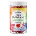 Swanson Kids Mixed Fruit Multivitamin Gummies - Daily Supplement Promoting Overall Health & Wellness - All Natural Formula to Help Support Healthy Growth & Development - (60 Gummies) 1