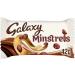 Galaxy Ultimate Chocolate Selection Gift Box - Includes Hot Chocolate Ripple Minstrels Caramel & More - Hamper Exclusive to Burmont's - Buy Online on GoSupps.com