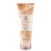 Boutique Amber Musk & Vanilla Hair & Body Scrub Cleanses Skin Leaving it Feel Soft and Smooth 225g