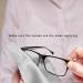 Buy Wmool 15x15 cm Microfiber Glasses Fog Cloth - Premium Eyeglass & Screen Cleaner for Glasses Cameras & Phones - Fast International Shipping - Buy Online on GoSupps.com