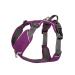 Doc Copenhagen Comfort Walk Pro Harness Purple Passion S (V1) purple S