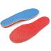 FRCOLOR Orthopedic Insoles for Leg Correction | Arch Support & Cushioning | Child Size | Blue 18x7x1 cm - Buy Online on GoSupps.com