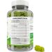 Fat Burning Gummies with Garcinia Cambogia, Green Coffee, Raspberry Ketones - Keto Friendly, Vegan, Sugar-Free - Appetite Suppressant - 2250mg/Day - Buy Online on GoSupps.com