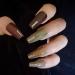 Transparent Natural False Nail Tips Extension Cover Artificial Fake Nails Finger Sculpted-Manicure Tools Salon-Home DIY Nail Tips Refill-packs Medium Square Acrylic Glue-gel Kit With Uv Light Square & nature - Buy Online on GoSupps.com